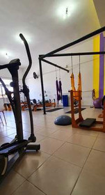 Imagem 4 da galeria do parceiro Studio Ponto Pilates