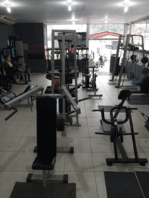 Imagem 1 da galeria do parceiro Academia Hit Fitness