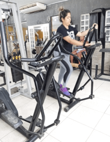 Imagem 2 da galeria do parceiro Academia Hit Fitness