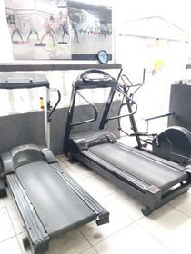 Imagem 4 da galeria do parceiro Academia Hit Fitness