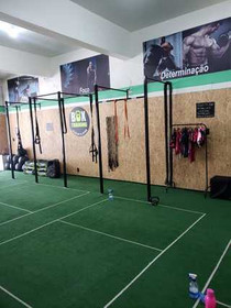 Imagem 4 da galeria do parceiro Box Training Jardim Silvina