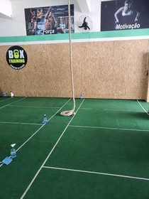 Imagem 5 da galeria do parceiro Box Training Jardim Silvina