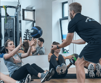 Bild 4 von BiPHiT im Platzl Fitness Partnergalerie