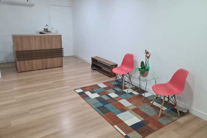 Imagem 1 da galeria do parceiro Espaço Andreia Monteiro