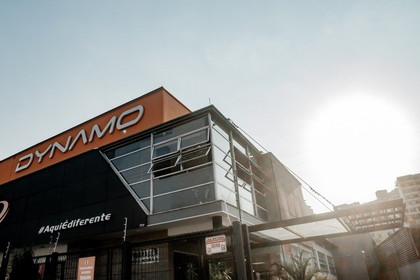 Imagem 6 da galeria do parceiro Dynamo