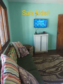 Imagem 2 da galeria do parceiro Academia High Fitness