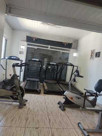 Imagem 4 da galeria do parceiro Academia High Fitness