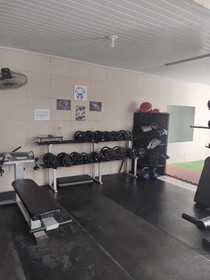 Imagem 5 da galeria do parceiro Academia High Fitness