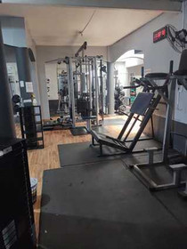 Imagem 6 da galeria do parceiro Academia High Fitness