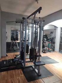 Imagem 8 da galeria do parceiro Academia High Fitness