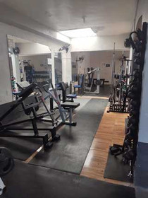 Imagem 9 da galeria do parceiro Academia High Fitness
