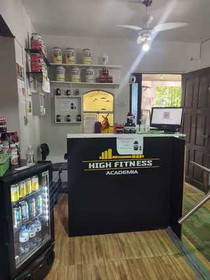 Imagem 10 da galeria do parceiro Academia High Fitness