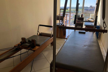 Imagem 3 da galeria do parceiro Letícia Cavalcanti Fisioterapia e Pilates