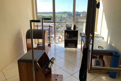 Imagem 4 da galeria do parceiro Letícia Cavalcanti Fisioterapia e Pilates