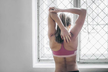 Bild 2 von Josepha Saida Yoga & Pilates - Murnau Partnergalerie