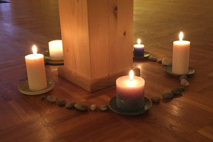 Bild 4 von Josepha Saida Yoga & Pilates - Murnau Partnergalerie