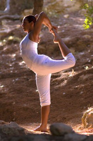 Immagine 2 dalla galleria del partner Shanti Sundari YOGA