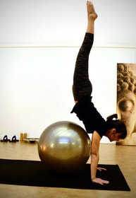 Immagine 3 dalla galleria del partner Shanti Sundari YOGA
