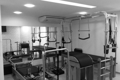 Imagem 3 da galeria do parceiro Estúdio Pilates Mais