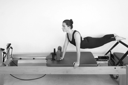 Imagem 2 da galeria do parceiro Estúdio Pilates Mais