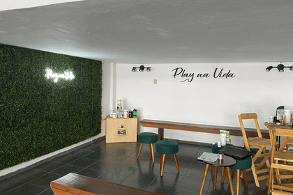Imagem 3 da galeria do parceiro Point Box Play Na Vida