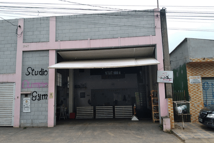 Imagem 1 da galeria do parceiro Studio Olimpio Gym