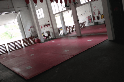 Imagem 3 da galeria do parceiro Studio Olimpio Gym