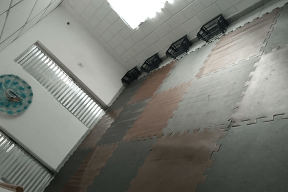 Imagem 4 da galeria do parceiro Studio Olimpio Gym