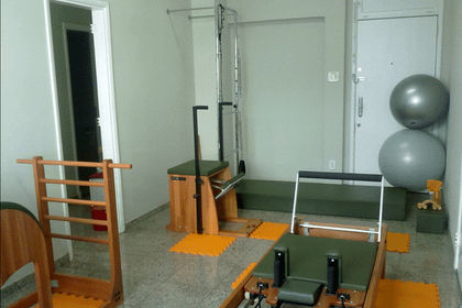 Imagem 1 da galeria do parceiro Fisio & Spa