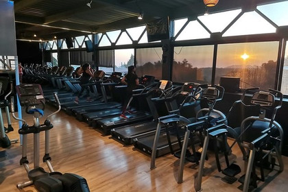 Imagen 3 de la galería del partner Workout