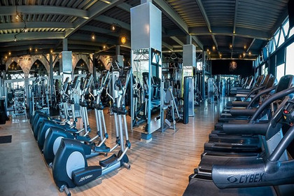 Imagen 1 de la galería del partner Workout