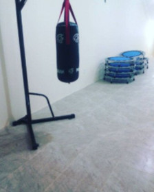 Imagem 3 da galeria do parceiro Academia Moriah