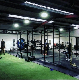 Image 4 from The Compound Gym partner gallery