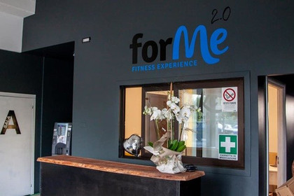 Immagine 1 dalla galleria del partner Palestra ForMe (civico 52)