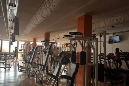 Immagine 2 dalla galleria del partner Palestra ForMe (civico 52)