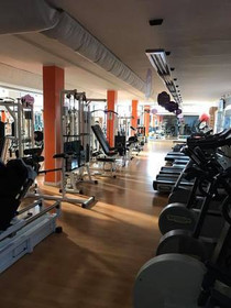 Immagine 3 dalla galleria del partner Palestra ForMe (civico 52)