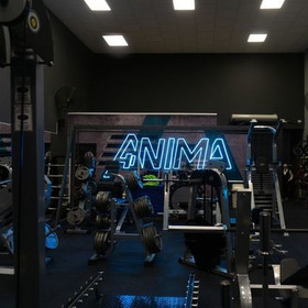 Imagen 8 de la galería del partner ANIMA FIT & HEALTH SEDE EDISON