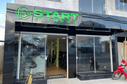 Imagem 1 da galeria do parceiro Start Fitness