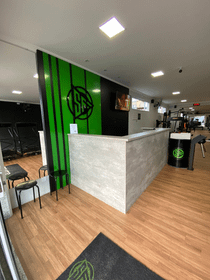 Imagem 2 da galeria do parceiro Start Fitness