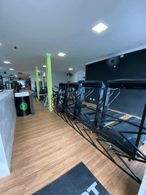 Imagem 3 da galeria do parceiro Start Fitness
