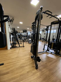 Imagem 5 da galeria do parceiro Start Fitness