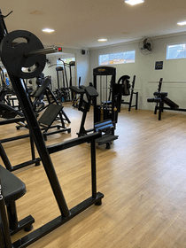Imagem 6 da galeria do parceiro Start Fitness