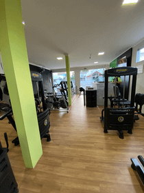 Imagem 7 da galeria do parceiro Start Fitness