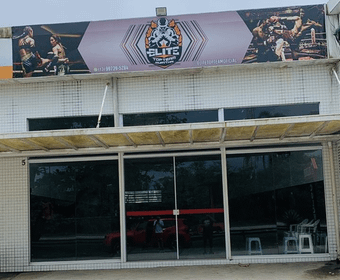 Imagem 2 da galeria do parceiro Elite Top Team Perequê