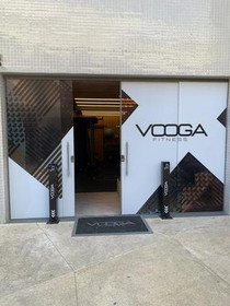 Imagem 1 da galeria do parceiro Vooga Fitness