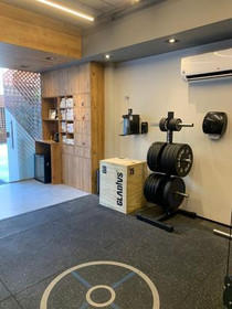 Imagem 2 da galeria do parceiro Vooga Fitness