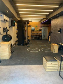 Imagem 4 da galeria do parceiro Vooga Fitness