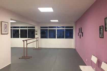 Imagem 1 da galeria do parceiro Leve Dança Escola Bilíngue