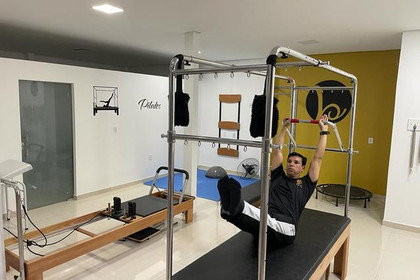 Imagem 2 da galeria do parceiro Balance Class - Santa Maria