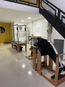 Imagem 3 da galeria do parceiro Balance Class - Santa Maria